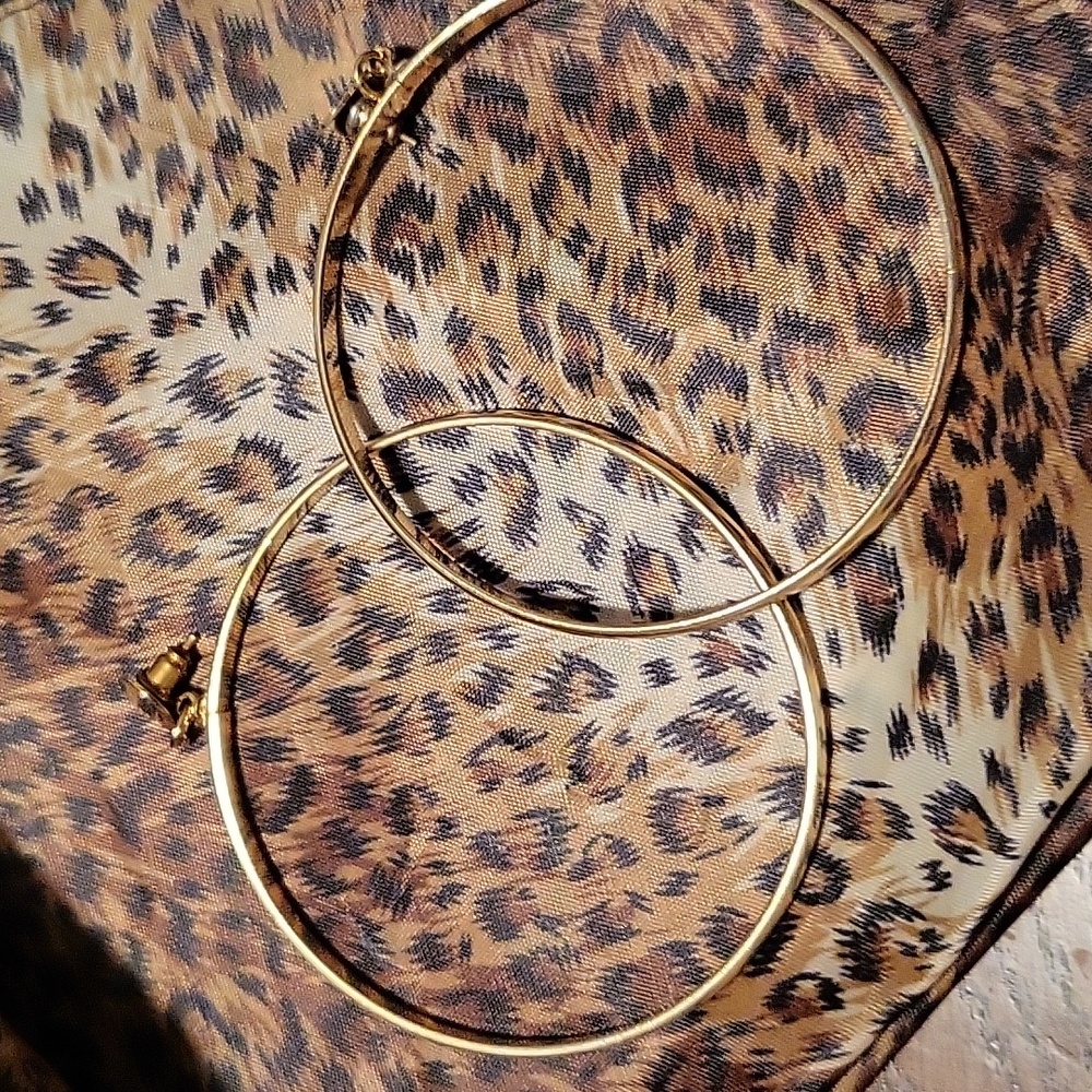 Hoops - Picture 1 of 8